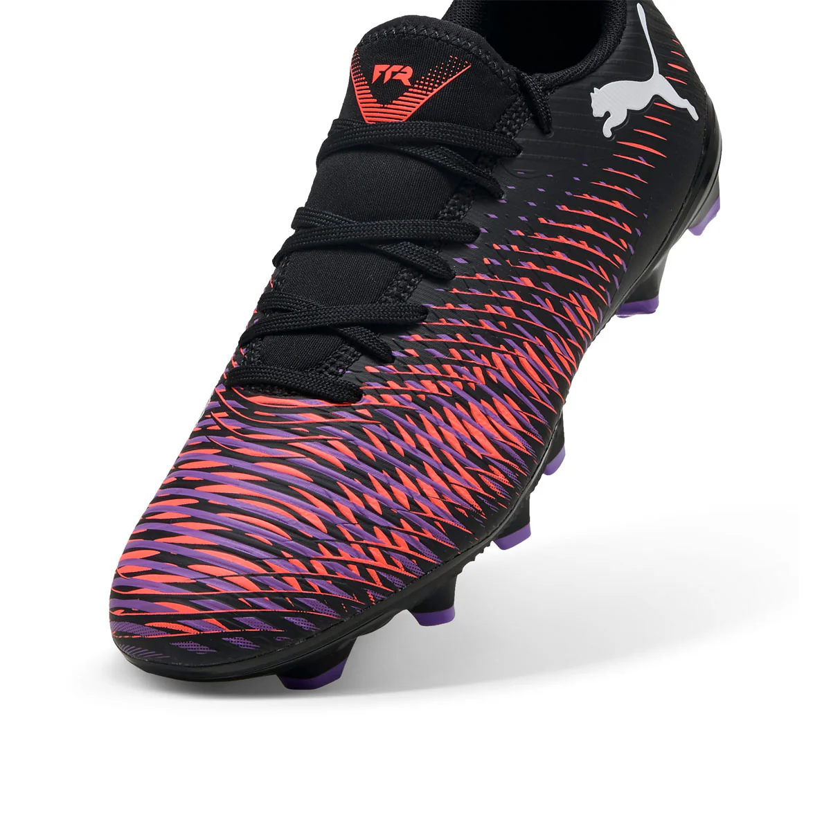 Souliers de soccer Puma pour femmes - FUTURE PLAY 8 – Image 6
