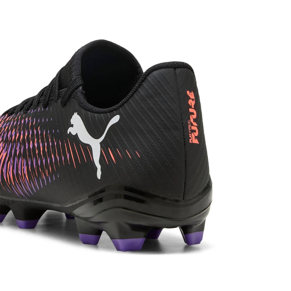 Souliers de soccer Puma pour femmes - FUTURE PLAY 8 – Image 7