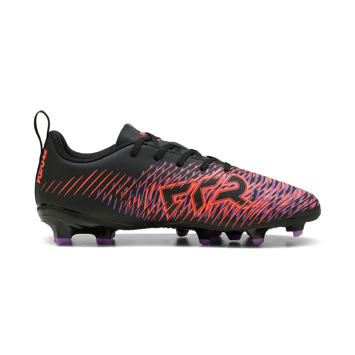 Souliers de soccer Puma pour filles (Junior) - FUTURE PLAY 8 – Image 2