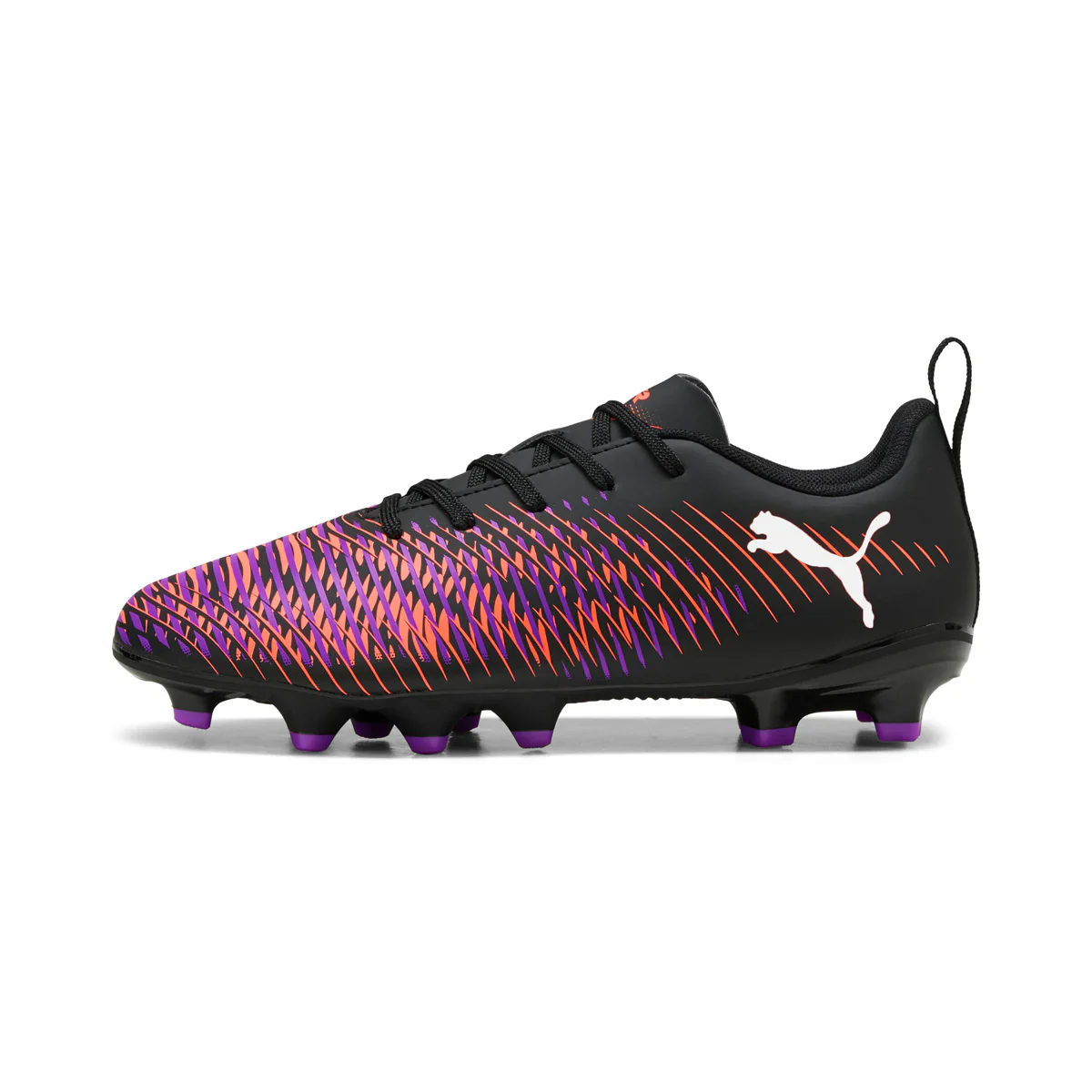 Souliers de soccer Puma pour filles (Junior) - FUTURE PLAY 8 – Image 3