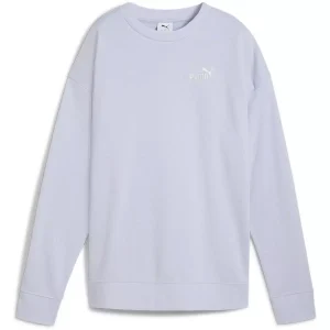 Crewneck pour femmes Puma - LOGO RELAXED CREW