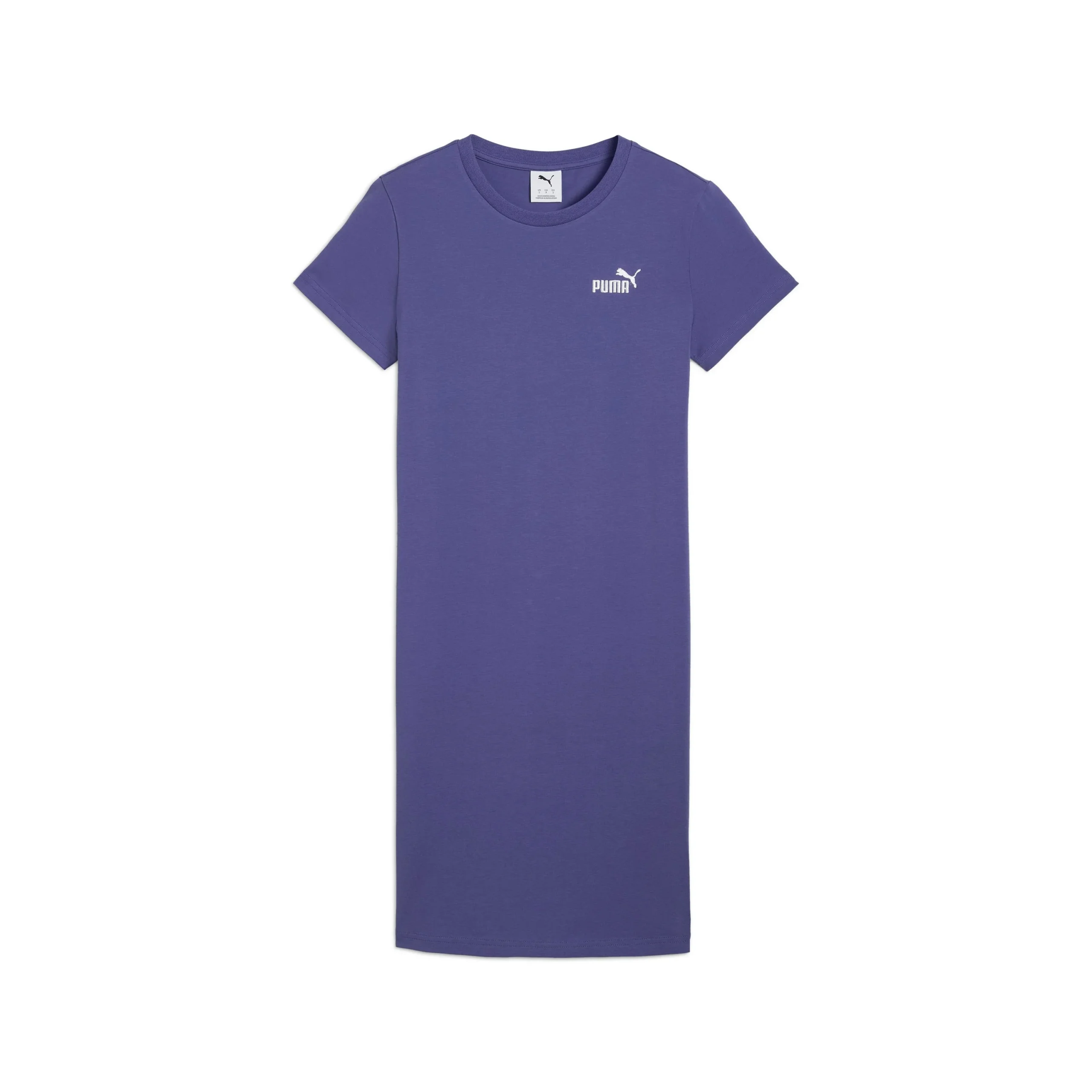 Robes Puma pour femmes - ROBE LOGO SLIM – Image 4
