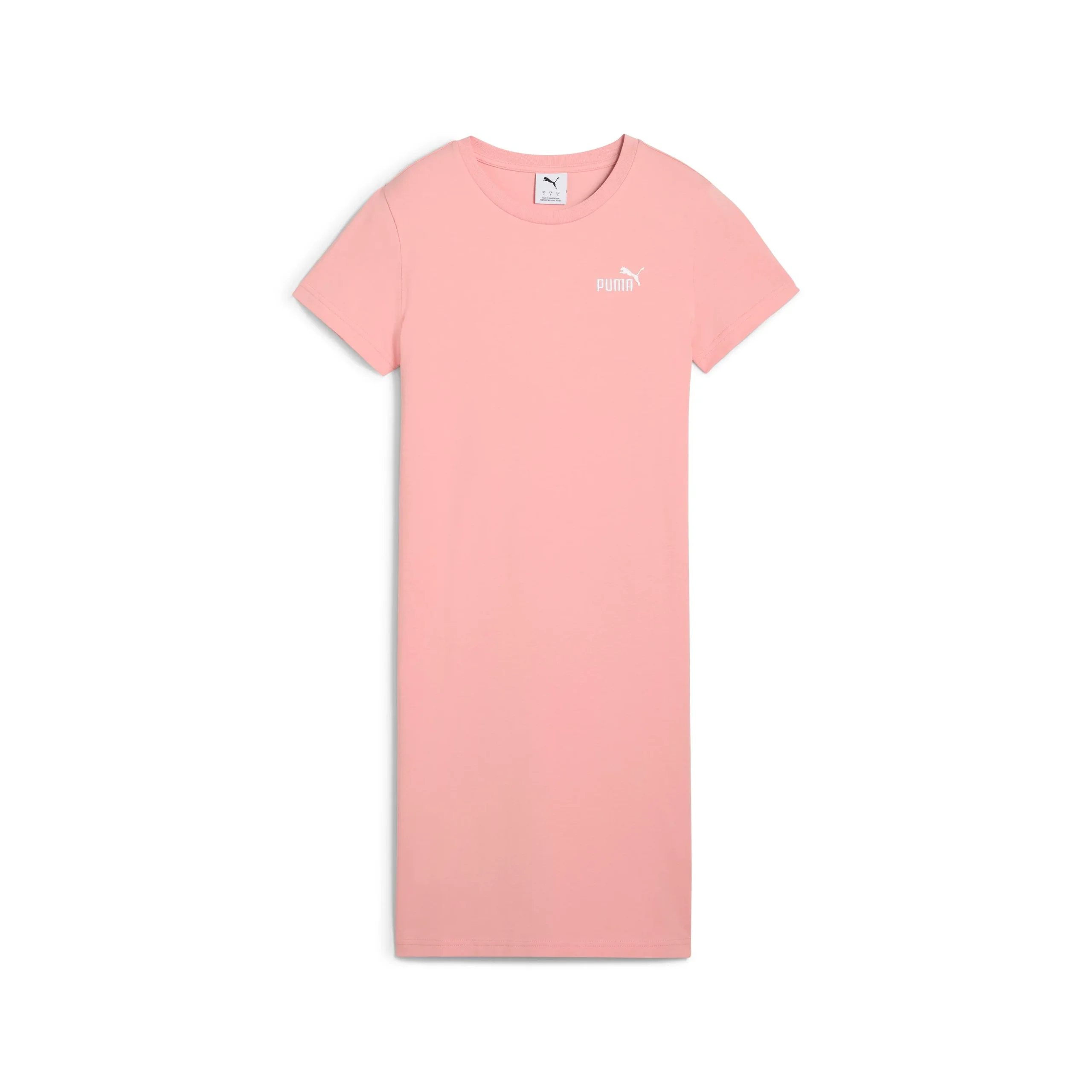 Robes Puma pour femmes - ROBE LOGO SLIM – Image 2