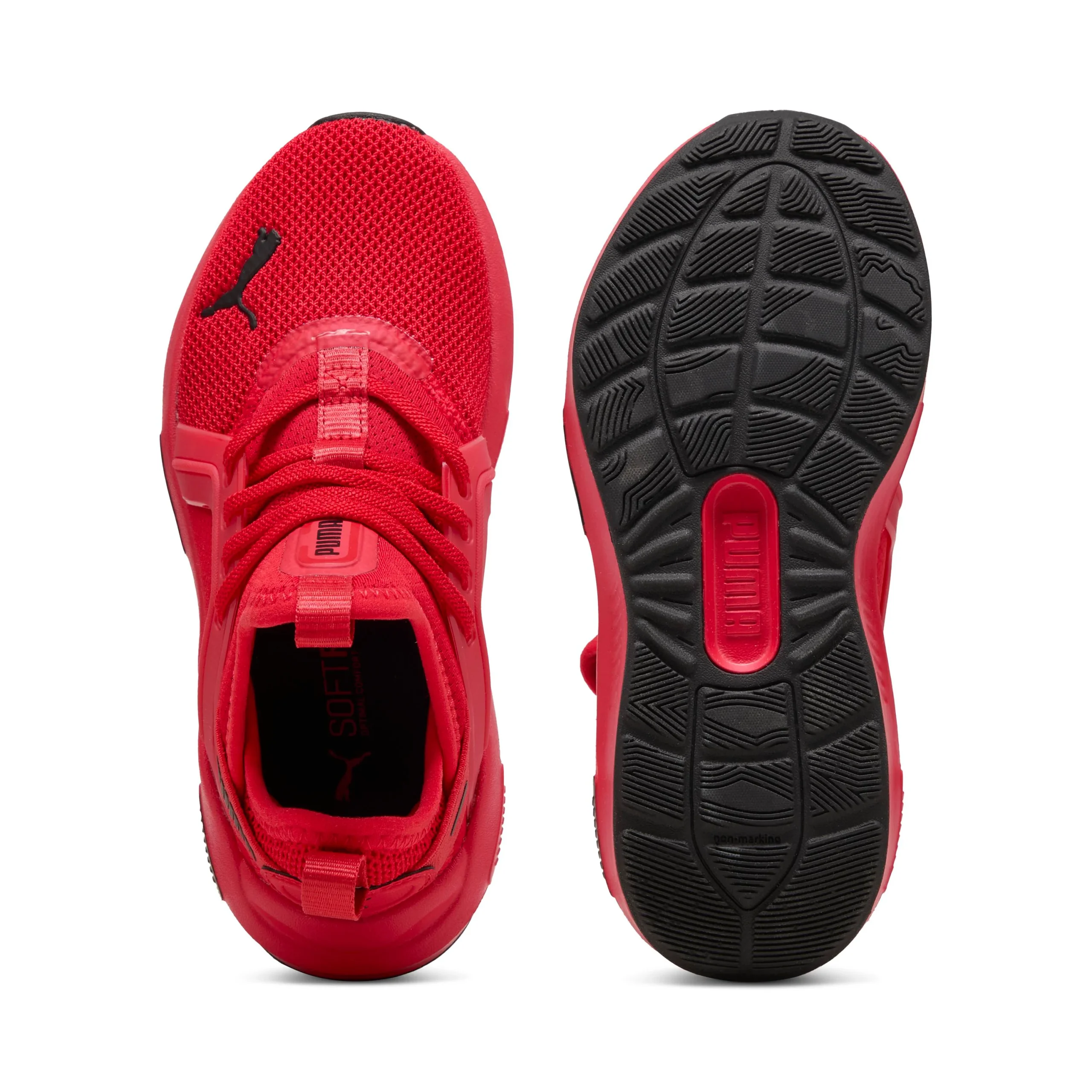 Souliers Puma garçons - SOFTRIDE ENZO 5 – Image 7