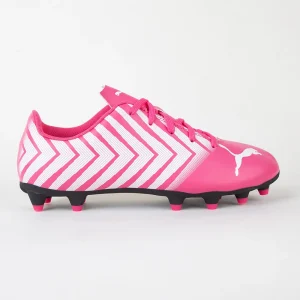 TACTO 2 - Souliers de soccer pour filles (Junior)- Puma