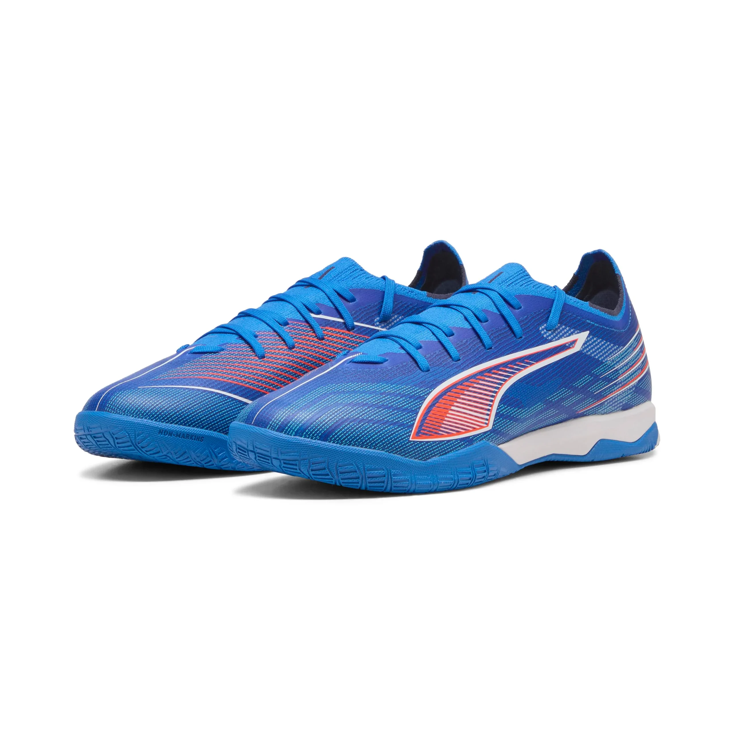 Souliers Soccer Puma Hommes - ULTRA 6 MATCH IT – Image 3