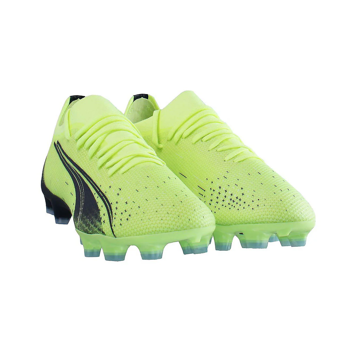 ULTRA MATCH FG/AG - Souliers de soccer pour femmes - PUMA – Image 4