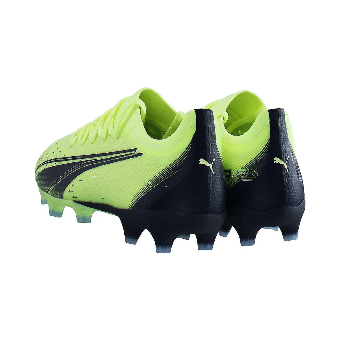 ULTRA MATCH FG/AG - Souliers de soccer pour femmes - PUMA – Image 5