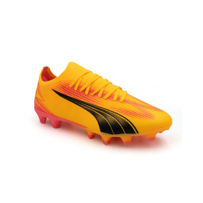 ULTRA MATCH FG - Souliers de soccer hommes - Puma – Image 4