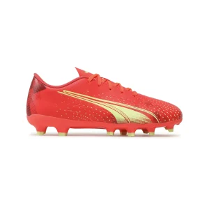 ULTRA PLAY FG - Souliers de soccer pour garçons (Junior) - PUMA