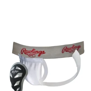 BASEBALL SUPPORTER - Support avec coupe pour juniors - Rawlings