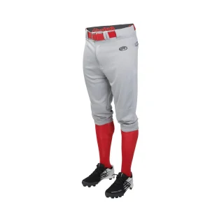 LAUNCH KNICKER - Pantalons de baseball pour enfants - Rawling