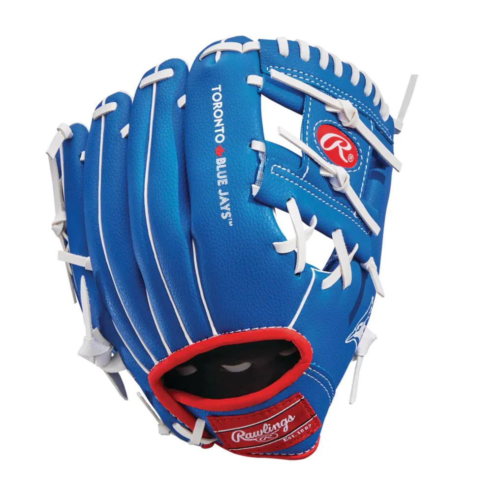 Gant de baseball Rawlings pour enfants (Junior) PLAYMARKER 10''