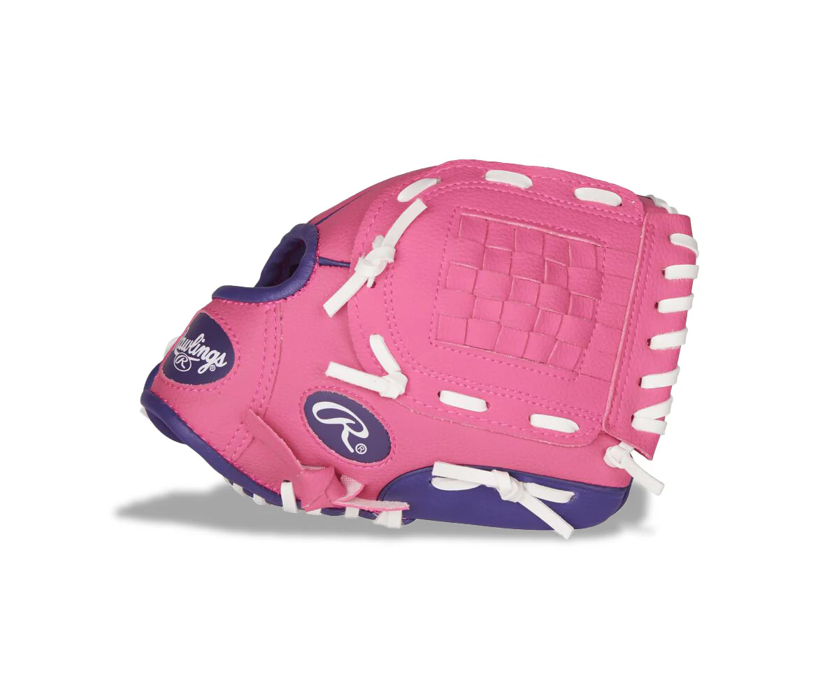 PREFERRED 9 - Gant de baseball / softball pour jeunes - Rawlings – Image 3