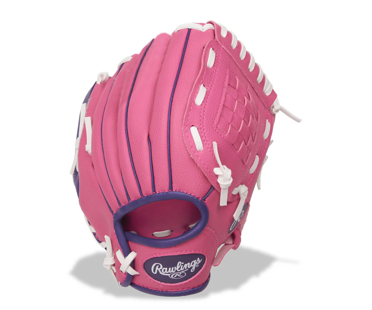PREFERRED 9 - Gant de baseball / softball pour jeunes - Rawlings – Image 4