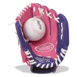 PREFERRED 9 - Gant de baseball / softball pour jeunes - Rawlings