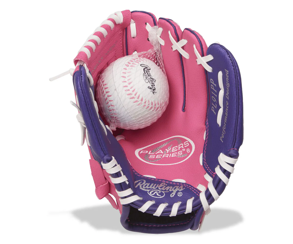 PREFERRED 9 - Gant de baseball / softball pour jeunes - Rawlings
