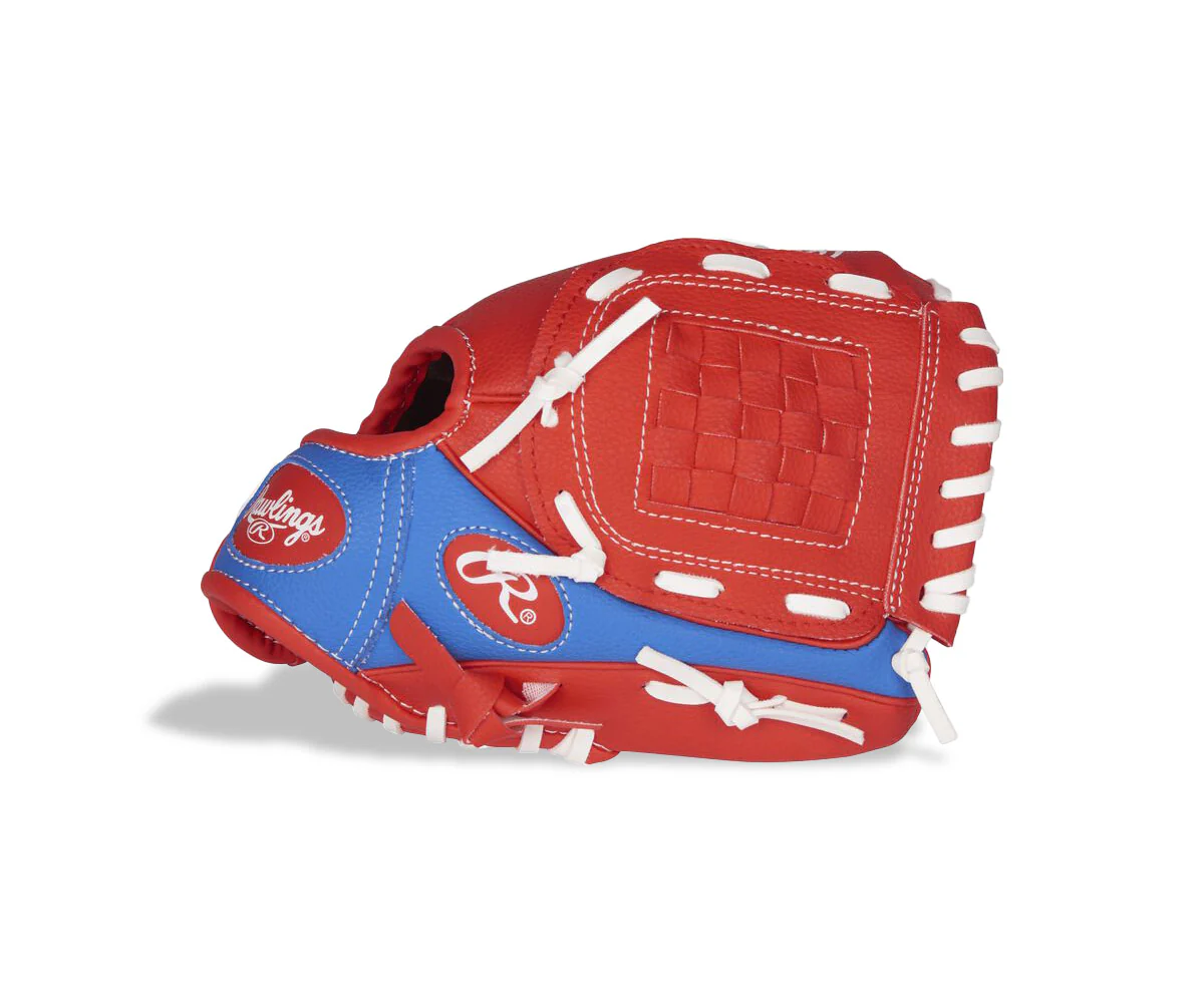 PREFERRED 9 - Gant de baseball / softball pour jeunes - Rawlings – Image 6