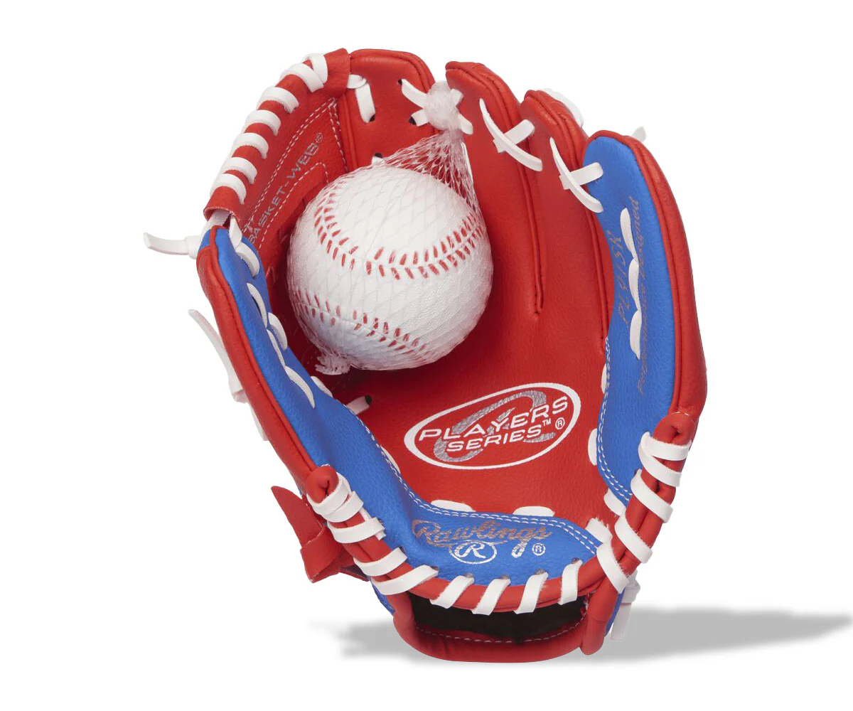 PREFERRED 9 - Gant de baseball / softball pour jeunes - Rawlings – Image 5