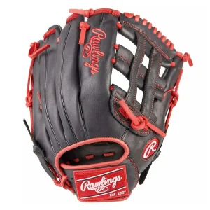Gants de baseball Rawlings pour adultes - R9PRO - R9P