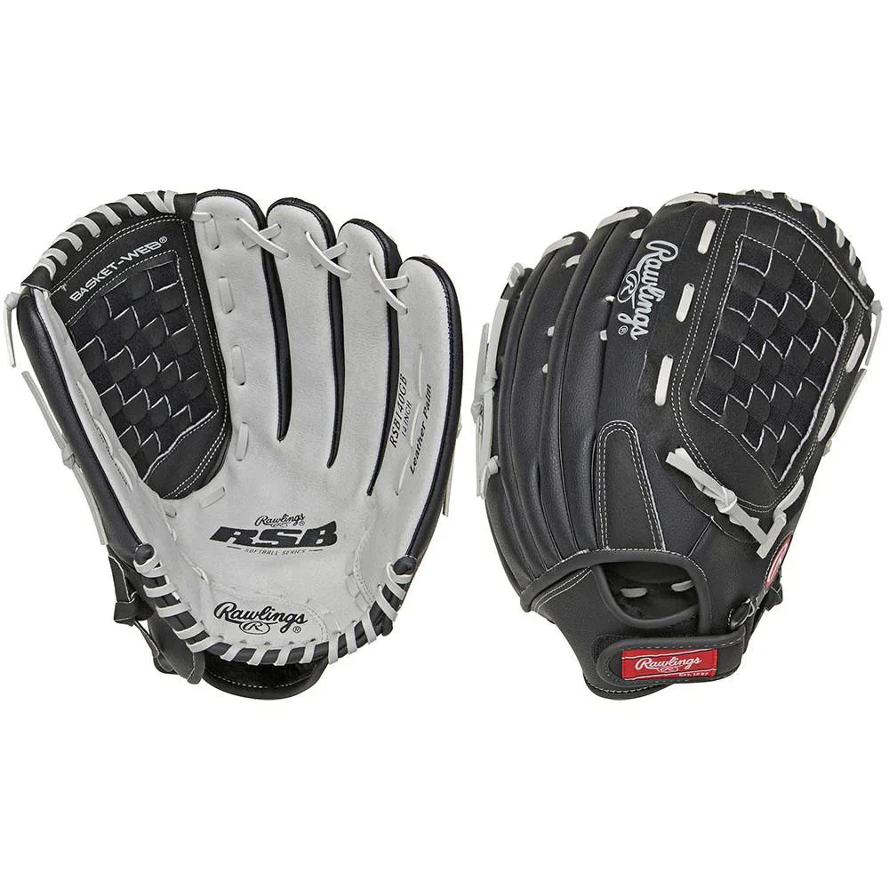 SOFTBALL RSB - Gants de softball pour hommes - Rawlings – Image 3