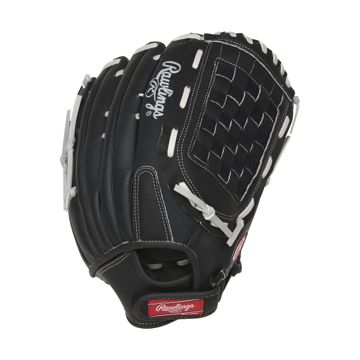 Gant de softball Rawlings pour adultes - SOFTBALL RSB – Image 3