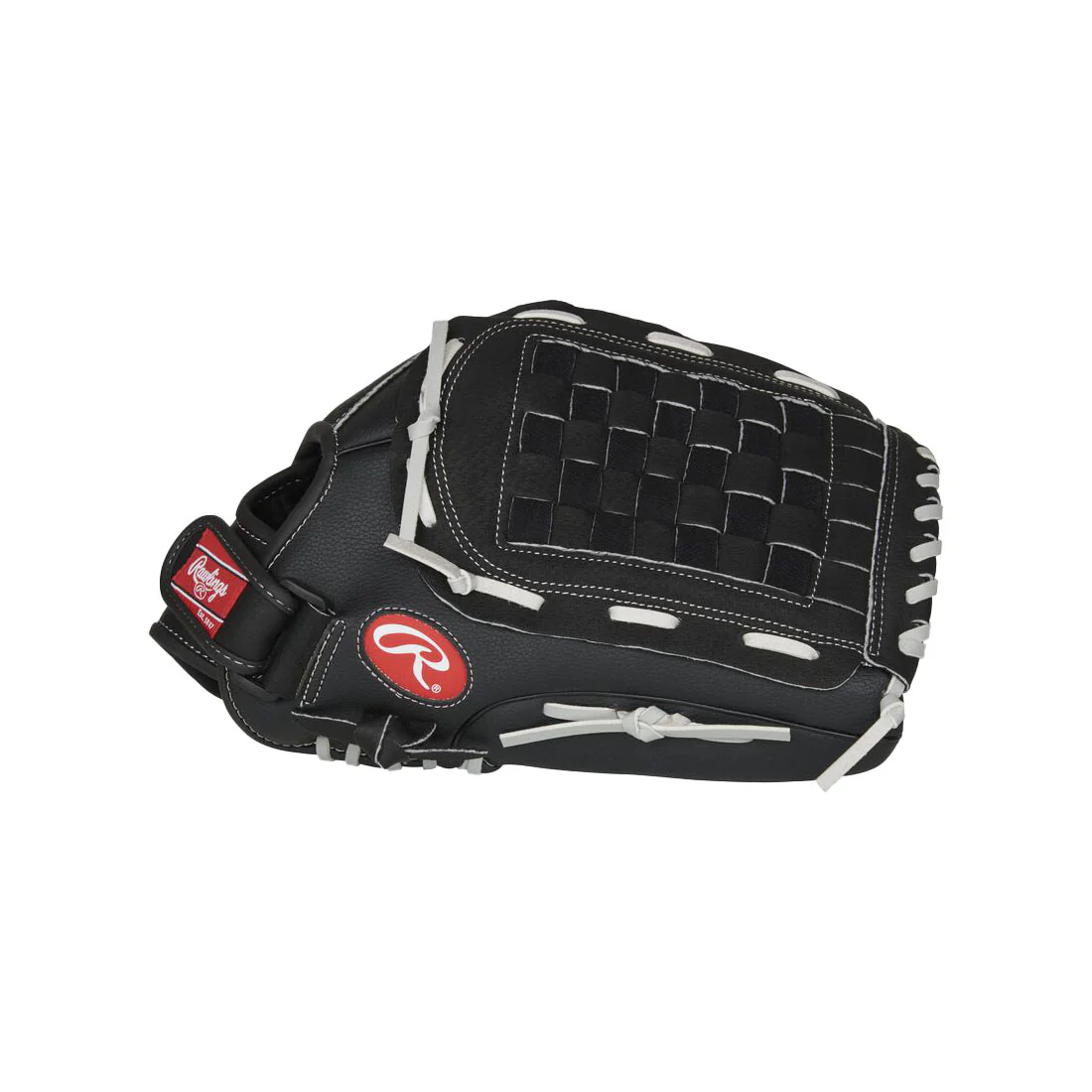 Gant de softball Rawlings pour adultes - SOFTBALL RSB – Image 2