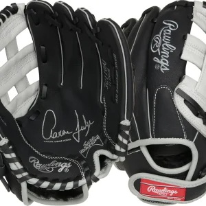 Gant de baseball Rawlings pour enfants (Junior) - SURE CATCH 11'' PRO