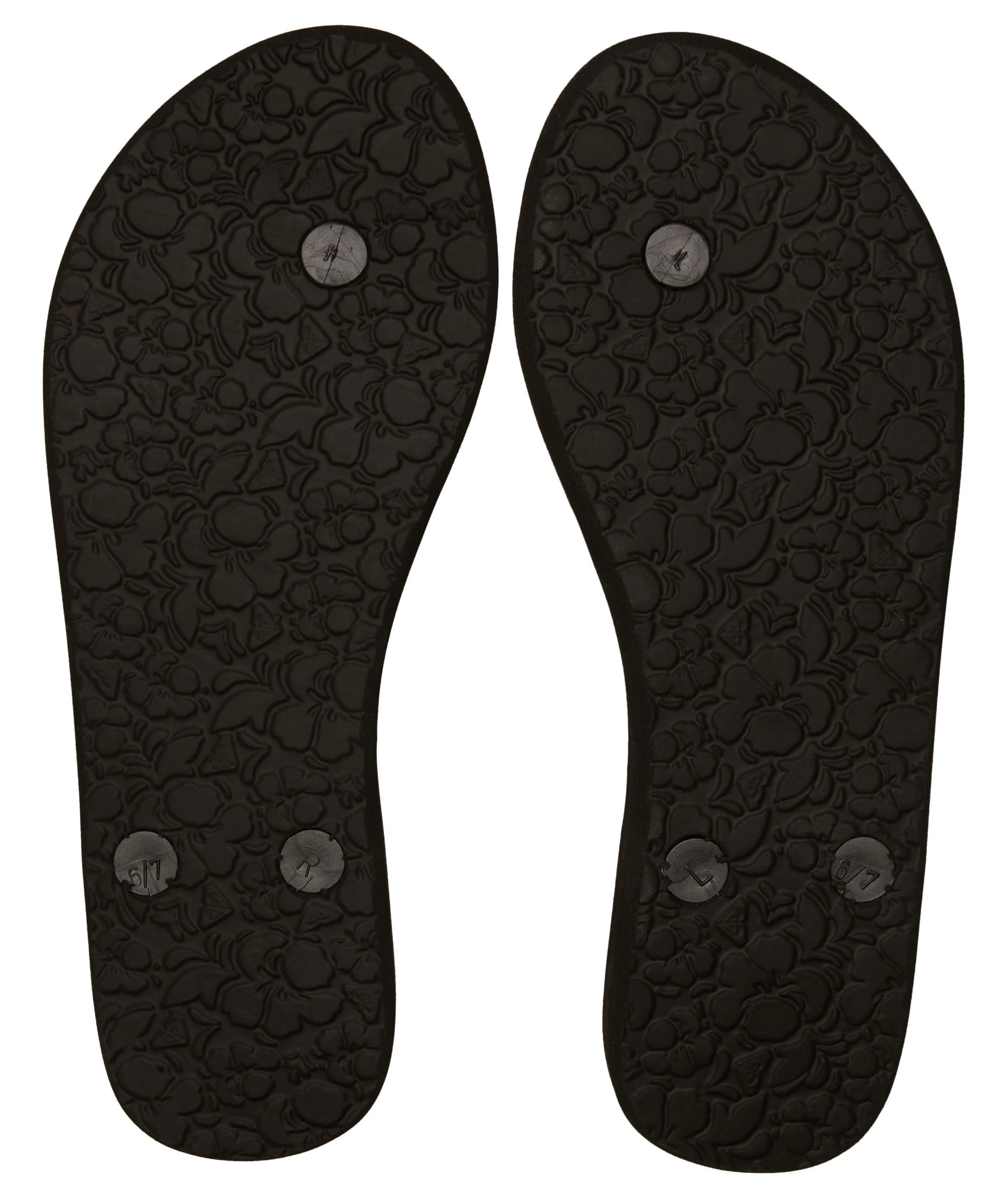 BERMUDA PRINT - Sandales pour femmes - Roxy – Image 8