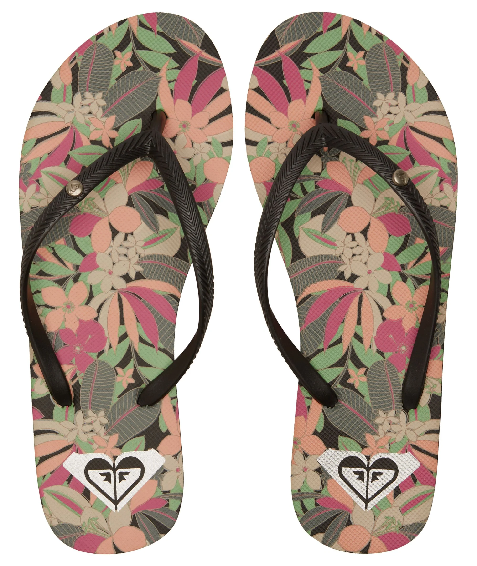 BERMUDA PRINT - Sandales pour femmes - Roxy – Image 5