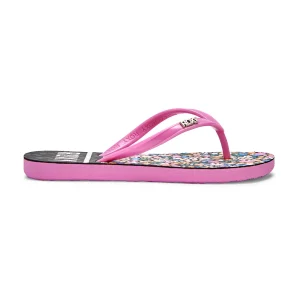 VIVA STAMP 2 - Sandales de plage pour filles - Roxy