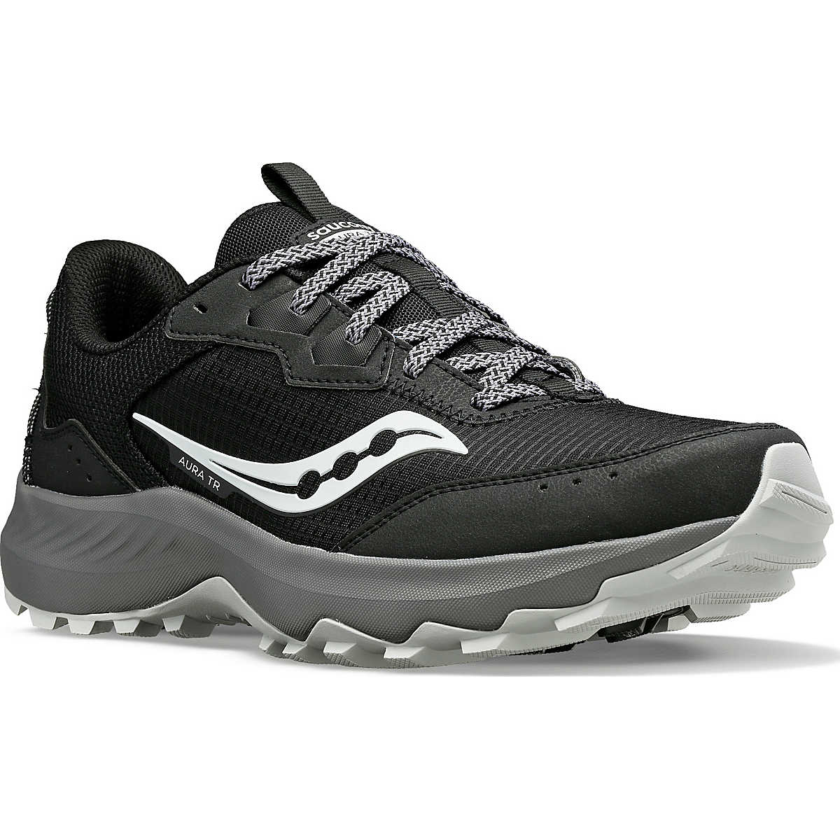 AURA TR - Souliers de sentier pour hommes - Saucony – Image 8