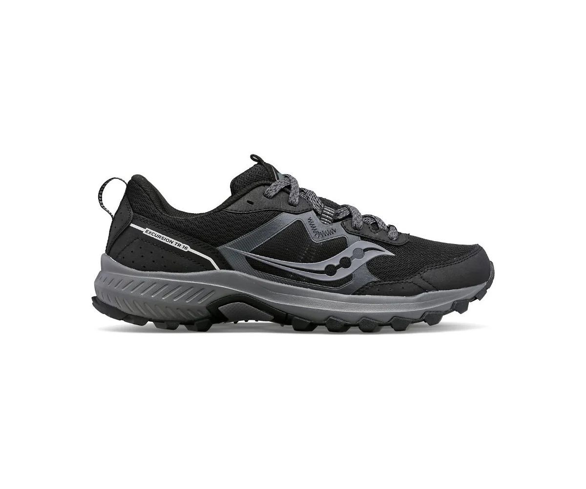 EXCURSION TR16 - Souliers de marche pour hommes - Saucony – Image 7
