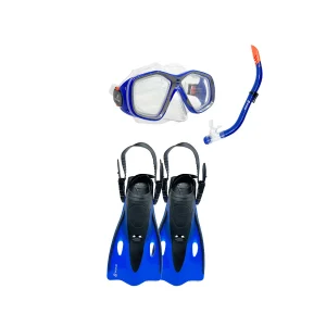 KOMODO -Trio de plongée - Scaup