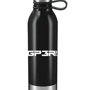 Bouteille d'eau isolé GP3R - SM 6975
