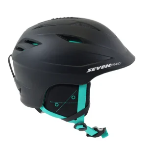 Casque de ski pour adultes - SEVENPEAKS HELMET BULL