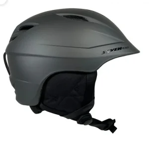 Casque de ski HELMET BULL pour adultes - SEVENPEAKS