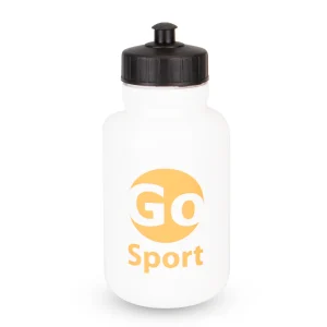 GOURDEGO - Gourde d'eau compressible - Go Sport