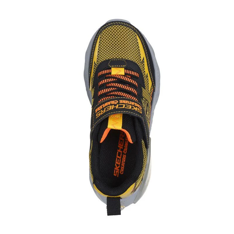 Souliers Skechers pour enfants - CREATURE-CRAWLERS – Image 5