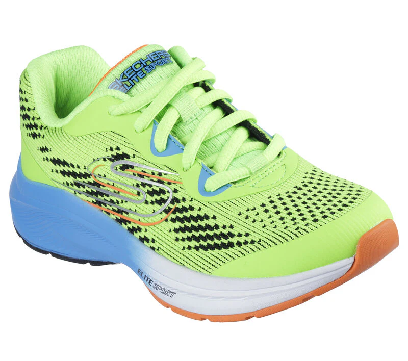 Souliers Skechers pour garçons (Junior) - ELITE SPORT STRIDE – Image 3