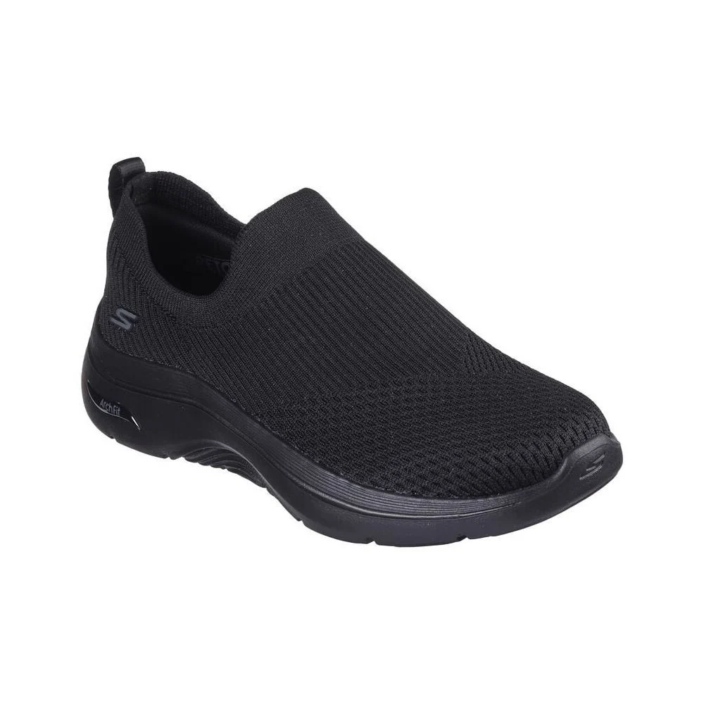 GO WALK ARCH FIT 2.0 -PAITYN - Souliers sans lacets pour femmes - Skechers – Image 4