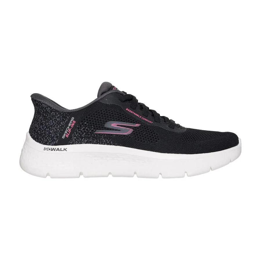 Souliers Skechers pour femmes - GO WALK FLEX- KNIT – Image 2