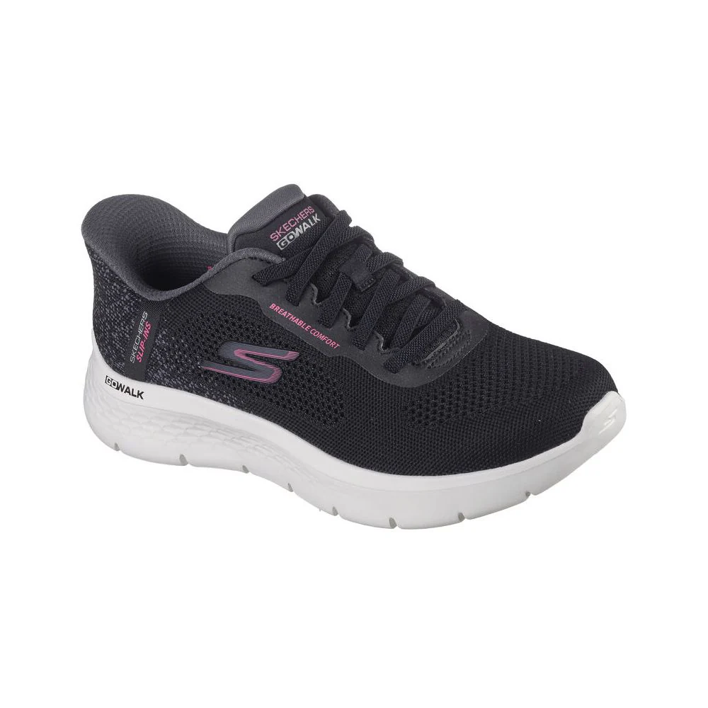 Souliers Skechers pour femmes - GO WALK FLEX- KNIT – Image 4