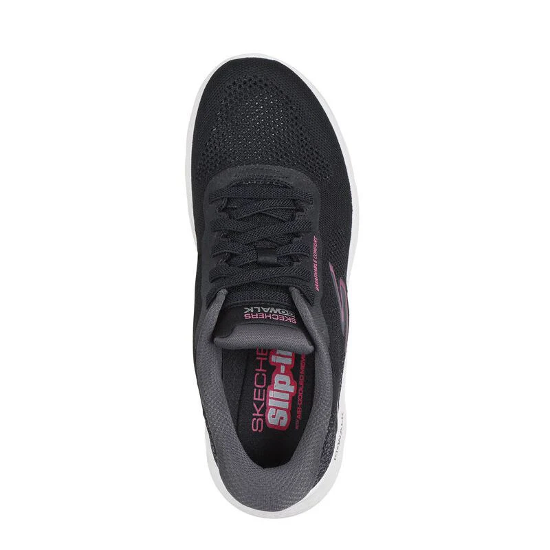 Souliers Skechers pour femmes - GO WALK FLEX- KNIT – Image 5