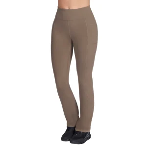 Pantalon pour femmes Skechers - GOWALK PANT