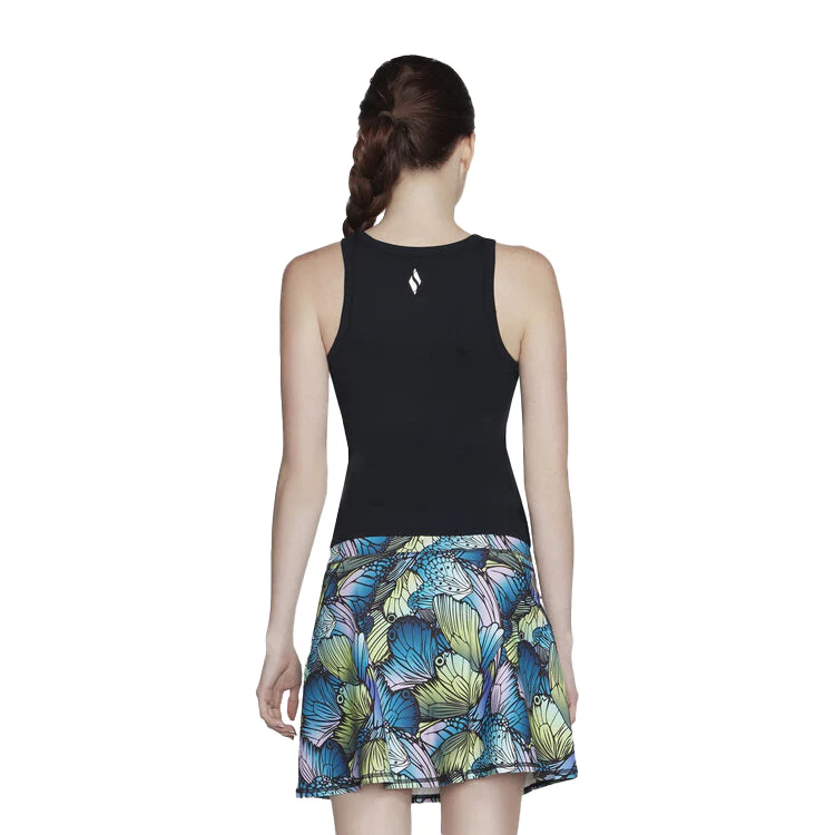 Camisole pour femmes Skechers - GOWALK SHELF BRA TANK – Image 6