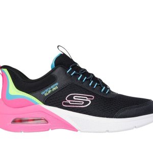 Souliers Skechers pour filles - MICROSPEC MAX SLIP-INS