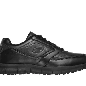 NAMPA - Souliers de travail ou service femmes - Skechers