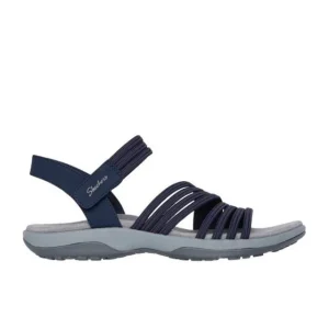 Sandales pour femmes Skechers - REGGAE SLIM SLING BACK