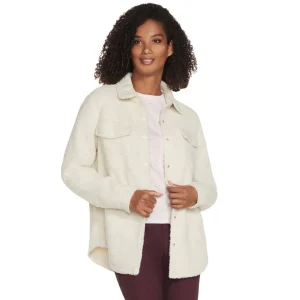 Chemise Skechers Femmes - SHACKET SHERPA